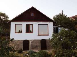 Продается уютный дом 86 кв м, участок 22 сотки в заповедном месте...