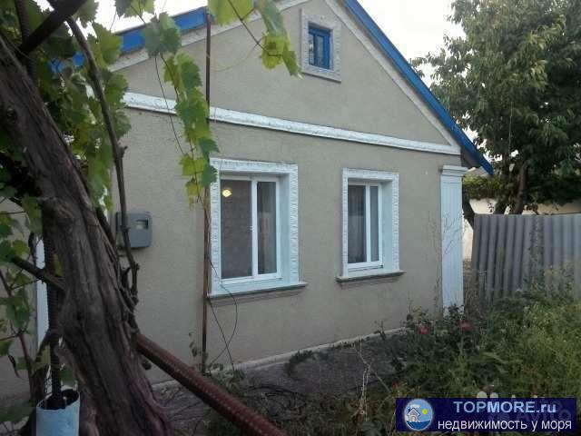 Продается дом 56 кв м.,в с.Первомайское, Кировского р-н,по ул Заречной. Дом в отличном состоянии,все каммуникации в...