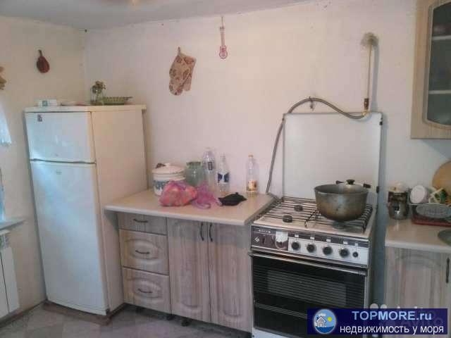 Продается дом 56 кв м.,в с.Первомайское, Кировского р-н,по ул Заречной. Дом в отличном состоянии,все каммуникации в... - 2