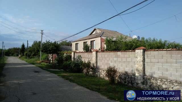 Продается дом 125 кв.м, участок 10 соток в с. Первомайское, Кировский район, ул. Мичурина. Все коммуникации:газ,...