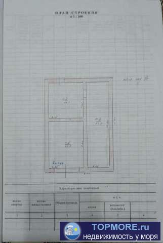 Продается дом 125 кв.м, участок 10 соток в с. Первомайское, Кировский район, ул. Мичурина. Все коммуникации:газ,... - 2
