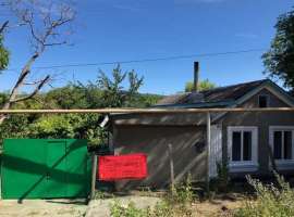 Продается жилой дом в городе Старый Крым 56 м2 по ул. Суворова. 3...