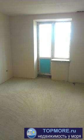 пгт Коктебель, ул Арматлукская. Продажа, 2-х ком. квартира, 53,9 кв.м.Квартира в новом доме.Дом сдан в...