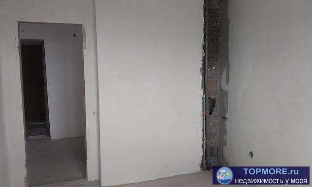 пгт Коктебель, ул Арматлукская. Продажа, 2-х ком. квартира, 53,9 кв.м.Квартира в новом доме.Дом сдан в... - 2