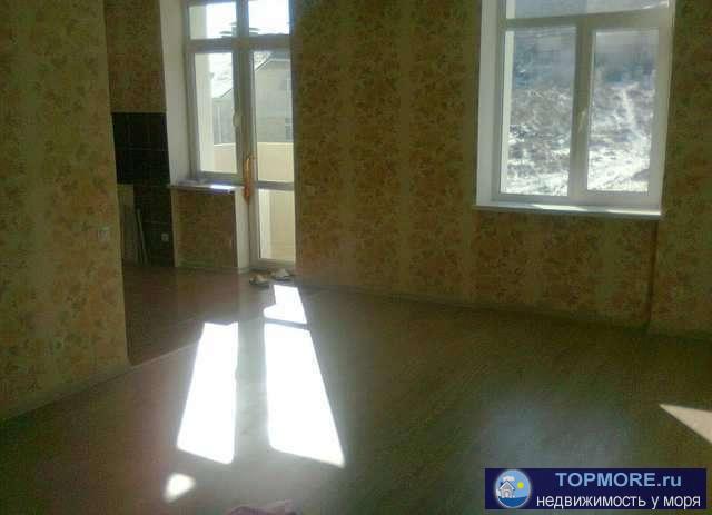 Продаётся 1-ком кв.-студия, выполнен полностью хороший и качественный ремонт,всё электро,  автономное, современное... - 2