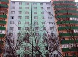 г Феодосия, ул Крымская, 1 ком квартира, 49 кв м
Продается...