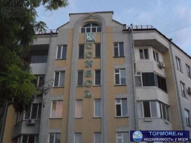 г Феодосия, бул Адмиральский, 1 ком. квартира 63.2 кв.м, центр города, все коммуникации, инфраструктура, от...