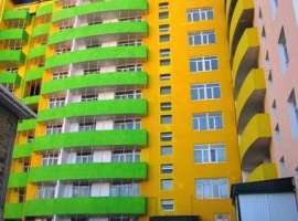 Продается 3 комнатная квартира в новостройке под черновую отделку,...