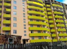 Продается 3-х ком кв общей площадью 90,38 кв м, в пгт. Коктебель....