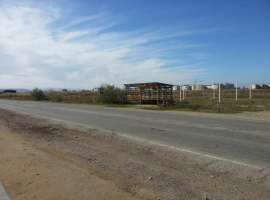 г Феодосия. р-н клуба 117. Участок 10 соток, ИЖС, Госакт. Продается...