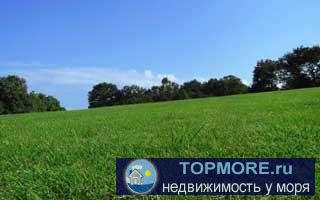 Продается земельный участок 6,8 соток в пгт Приморский, СПК Парус, район Песчаная Балка. Участок ровный, правильной...