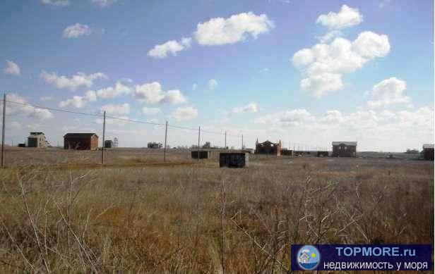 Продается земельный участок 16 соток в пгт Приморский, ул. Садовая, СПК Садко, по садовой книжке. Все коммуникации...