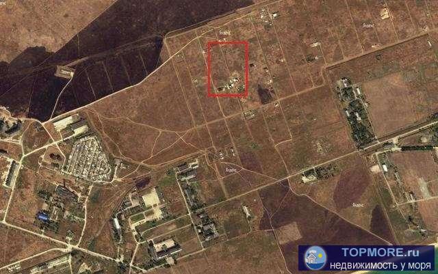 Продается земельный участок 16 соток в пгт Приморский, ул. Садовая, СПК Садко, по садовой книжке. Все коммуникации... - 1