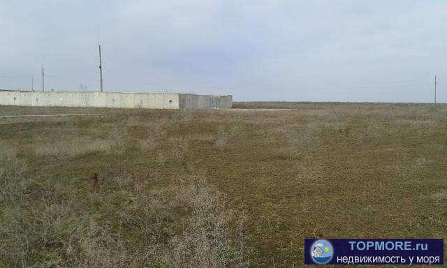 Продается земельный участок 7,6 сотки в пгт Приморский, ул Виноградная, СПК Отдых. Участок чистый без строений....