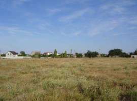 Продается земельный участок 10 соток в с Насыпное, ул Новая. Все...