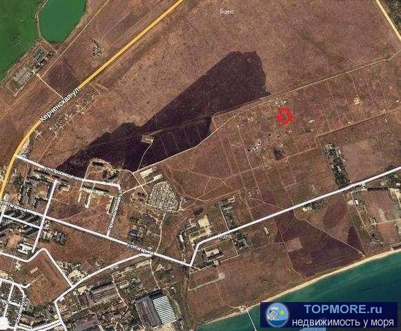 Продается земельный участок 8 соток в пгт Приморский, ул. Садовая, СПК Садко, по садовой книжке. Вода есть, свет по... - 2