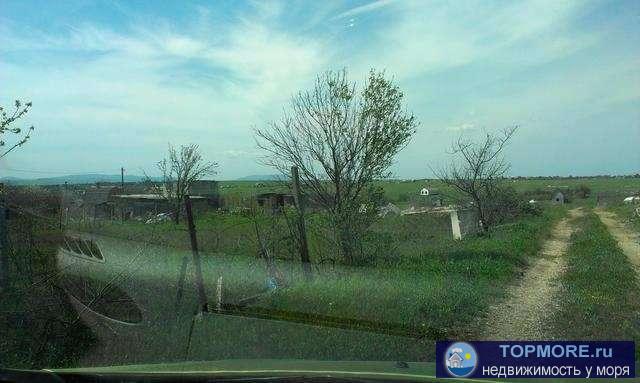 пгт Приморский, Парус СТ, участок, 12 соток.Участок возле дороги. Госакт. Вода, свет по улице. 32000,00 дол.