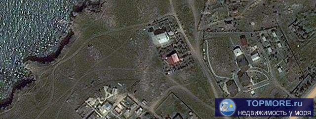 Продам земельный участок 6 соток. Есть все коммуникации (свет, вода питьевая и техническая),  до песчаного пляжа и... - 2