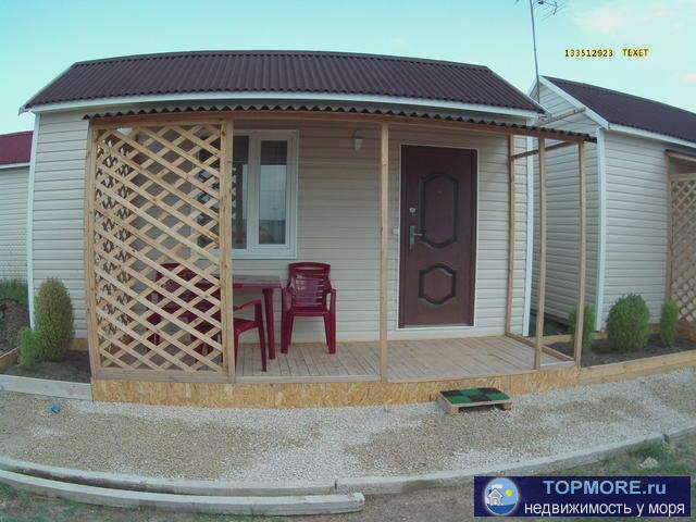 Продается земельный участок 10 соток в с Береговое, ул Коронелли. До моря 600 м. На участке имеется трёхфазная... - 2