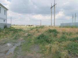 Продается земельный участок 5 соток в г Феодосия, Керченское шоссе....