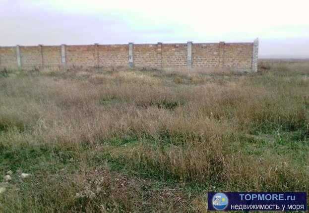 Продается земельный участок 10 соток в с Береговое, ул Айвазовского. Коммуникации на расстоянии 150-200 метров. - 2