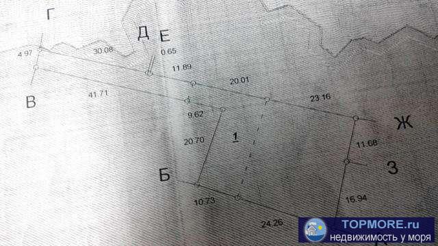 Продается земельный участок 12 соток в с Береговое, ул Веры Мухиной. 52000,00 дол. 