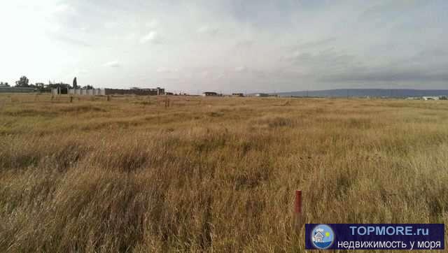 Продается земельный участок 200 соток в с Береговое, ул Гагарина. Участок ровный. Рядом Дельфинарий, планируется...