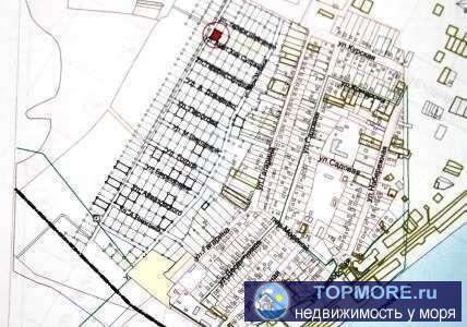 Продается земельный участок 10 соток в с Берегоовое, ул Амет- Хана Султана. Коммуникации рядом, до моря 1 км.  - 2