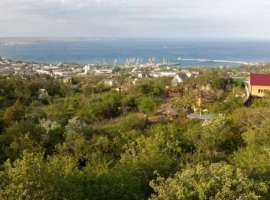 Продается земельный участок 3,5 соток в г. Феодосия, ул....