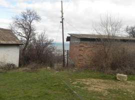 Продается земельный участок 6 соток в г. Феодосия, ул. Виноградная....