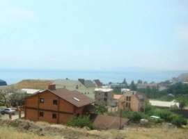 Продается участок 5 сот. в пос. Курортное (р-он Коктебеля,...