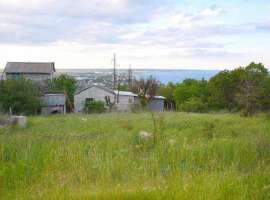 Продается земельный участок 3,5 соток в г.Феодосии, СПК Оптик. Свет...