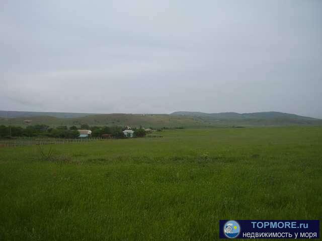 Продается земельный участок 25 соток. 