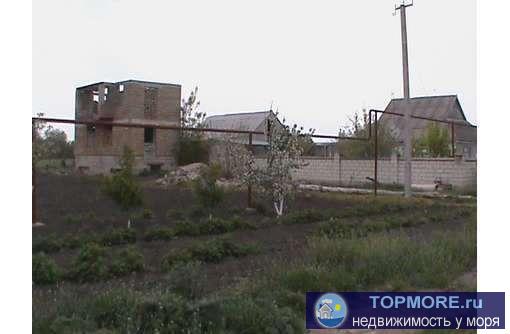 Продается земельный участок 15 соток, Яркое поле, с. Трудолюбовка, недострой, участок 15 соток, свет, вода, госакт,... - 2