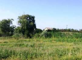 Продается земельный участок 10 соток, ИЖС. Участок у дороги на...