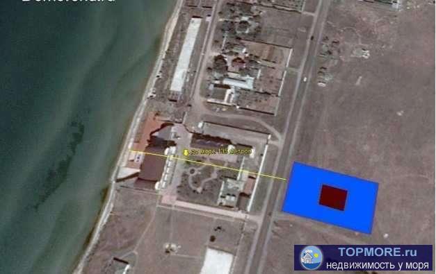   с.Семеновка привлекает любителей уединенного недорогого отдыха в Крыму. Песчаные пляжи, теплое море, которое...