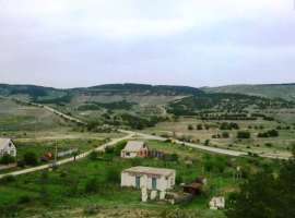 Дом с участком 12 соток. СТ «Рассвет-2», Двуякорная бухта, 2 км до...