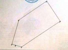 Участок под ИЖС, ровный, новая нарезка, участок рядом с Аджиголем.