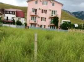 Продается земельный участок 6,7 соток, ИЖС в пгт Коктебель ул...