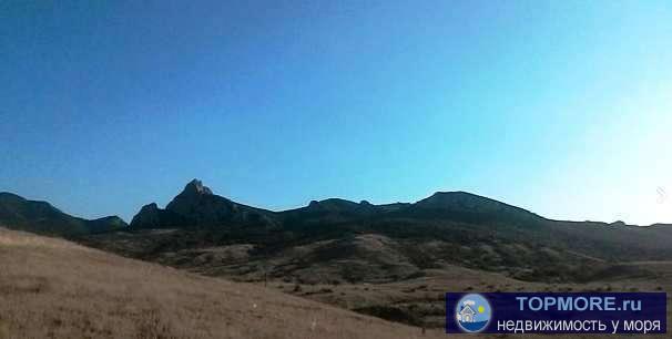 Продается земельный участок 8 соток, ИЖС. Участок ровный, имеет правильную форму. - 2