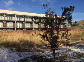 Участок в Коктебеле, вин завод Коктебель, море в 230 метров, пляж...