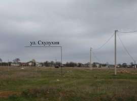  Участок в перспективном, быстроразвивающемся районе, ведется...