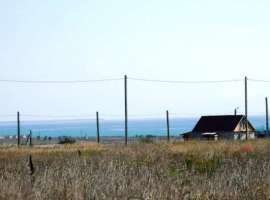 Продается участок 8 соток в 700 метрах от шикарного песочного пляжа...