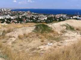 Продается участок, свет и газ у соседей, вода - нужно буриь...