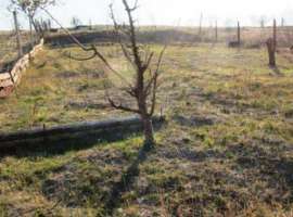 Участок находится в черте города. Очень живописный вид. Свет по...