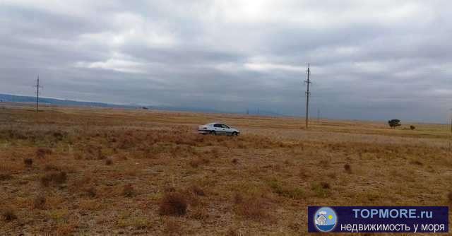Проодается участок, новая нарезка, между 2 озер.