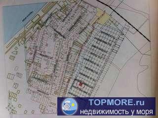 Ровный, сухой участок правильной формы, расположенный в перспективном поселке с великолепным песчанным пляжем.... - 2