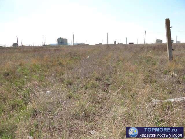 Продается участок в районе Поля чудес, коммуникации рядом.