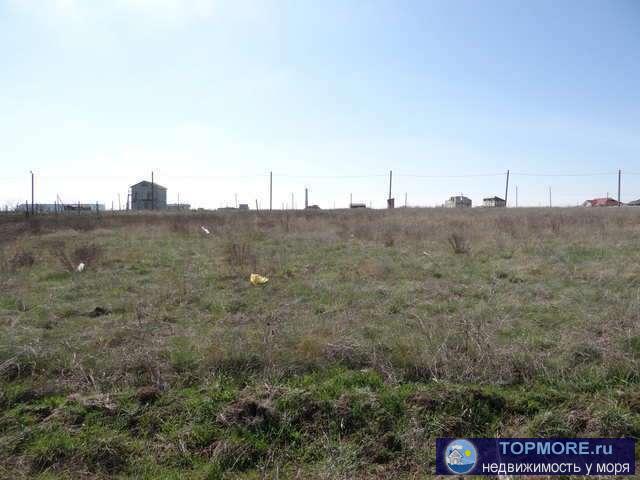 Продается участок в районе Поля чудес, коммуникации рядом. - 2