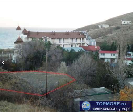 Продается земельный участок 15 соток, ИЖС (состоит из двух участков 10,0 и 5,0 соток) в курортном поселке...